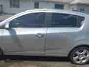 2016 Chevrolet Sonic LTZ с VIN 1G1JE6SB5G4139656, выставлен на аукционе IAAI как лот 43055166 с пробегом 137 308 миль миль и . История ставок и продаж доступна на DreamBid. Изображение 14.