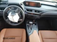 ✅ 2019 Lexus UX 250h • VIN: JTHU9JBH1K2006492 • Lot: 68301442. Listed on Copart with Not provided. Free auction sales archive from the USA and detailed vehicle history report at DreamBid. Image 8.