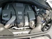 ✅ 2017 Mercedes-Benz GLS 63 AMG • VIN: 4JGDF7FE5HA948343 • Lot: 68911315. Listed on Copart with 75,371 mi. Free auction sales archive from the USA and detailed vehicle history report at DreamBid. Image 14.