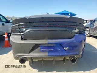 ✅ 2018 Dodge Charger R/T • VIN: 2C3CDXCT3JH193312 • Лот: 84419915. Опубликован ранее на Copart с пробегом 163 421 миль. Бесплатный доступ к архиву аукционных продаж из США и подробный отчёт об истории автомобиля на DreamBid. Изображение 6.