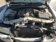 ✅ 2005 Chrysler 300 Touring • VIN: 2C3JA53G75H595704 • Лот: 85102125. Опубликован ранее на Copart с пробегом 226 056 миль. Бесплатный доступ к архиву аукционных продаж из США и подробный отчёт об истории автомобиля на DreamBid. Изображение 11.