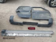 ✅ 2021 Mercedes-Benz G 550 • VIN: W1NYC6BJ4MX388472 • Lot: 43529322. Listed on IAAI with 84,768 mi. Free auction sales archive from the USA and detailed vehicle history report at DreamBid. Image 12.