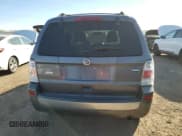 ✅ 2011 Mercury Mariner Premier • VIN: 4M2CN8HG2BKJ08023 • Lot: 91724555. Wystawiony na Copart z przebiegiem 175 110 mil. Bezpłatny archiwum sprzedaży aukcyjnych z USA i szczegółowy raport historii pojazdu na DreamBid. Zdjęcie 6.