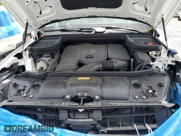 ✅ 2024 Mercedes-Benz GLE 450e • VIN: 4JGFB4GB9RB214498 • Lot: 63753135. Wystawiony na Copart z przebiegiem 16 860 mil. Bezpłatny archiwum sprzedaży aukcyjnych z USA i szczegółowy raport historii pojazdu na DreamBid. Zdjęcie 12.