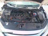 ✅ 2016 Honda Civic EX-L • VIN: 2HGFC1F83GH636374 • Лот: 42328432. Опубликован ранее на IAAI с пробегом 130 738 миль. Бесплатный доступ к архиву аукционных продаж из США и подробный отчёт об истории автомобиля на DreamBid. Изображение 10.