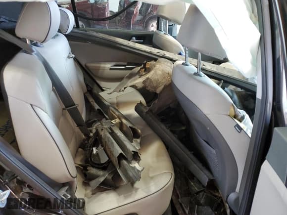 ✅ 2017 Kia Sportage EX • VIN: KNDPNCAC8H7297371 • Lot: 81932265. Wystawiony na Copart z przebiegiem Nie podano. Bezpłatny archiwum sprzedaży aukcyjnych z USA i szczegółowy raport historii pojazdu na DreamBid. Zdjęcie 11.