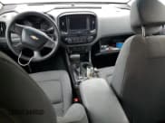 ✅ 2020 Chevrolet Colorado 2WD Work Truck • VIN: 1GCGSBEA8L1242586 • Лот: 44656835. Опубликован ранее на Copart с пробегом Не указан. Бесплатный доступ к архиву аукционных продаж из США и подробный отчёт об истории автомобиля на DreamBid. Изображение 8.