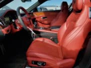 ✅ 2020 Bentley Continental GT GT V8 • VIN: SCBDG4ZG3LC075639 • Lot: 42347855. Listed on Copart with 26,453 mi. Free auction sales archive from the USA and detailed vehicle history report at DreamBid. Image 7.