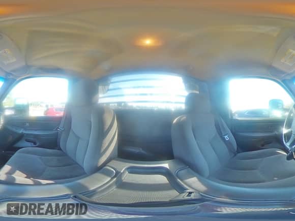 2006 Chevrolet Silverado 2500HD LT1 with VIN 1GCHK24U26E115006, listed as a Copart auction lot 68539805 with 167,364 mi miles and Salvage title. Bid and sale history available at DreamBid. Image 14.