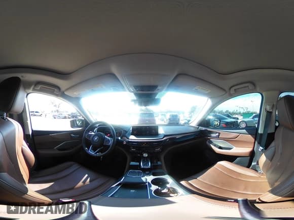 ✅ 2023 Acura MDX Technology • VIN: 5J8YD9H46PL001876 • Лот: 41309678. Опубликован ранее на IAAI с пробегом 39 596 миль. Бесплатный доступ к архиву аукционных продаж из США и подробный отчёт об истории автомобиля на DreamBid. Изображение 19.