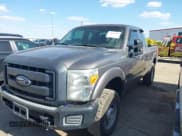 ✅ 2013 Ford F-250 XL • VIN: 1FT7X2B61DEB53308 • Lot: 42825106. Wystawiony na IAAI z przebiegiem 177 362 mil. Bezpłatny archiwum sprzedaży aukcyjnych z USA i szczegółowy raport historii pojazdu na DreamBid. Zdjęcie 17.
