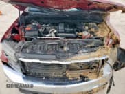 ✅ 2021 Chevrolet Silverado 1500 LTZ • VIN: 3GCUYGET1MG312982 • Lot: 64833535. Wystawiony na Copart z przebiegiem 67 548 mil. Bezpłatny archiwum sprzedaży aukcyjnych z USA i szczegółowy raport historii pojazdu na DreamBid. Zdjęcie 11.