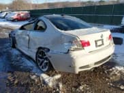 ✅ 2009 BMW M3 • VIN: WBSWD93519PY43499 • Lot: 41373944. Listed on IAAI with 86,466 mi. Free auction sales archive from the USA and detailed vehicle history report at DreamBid. Image 3.