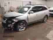 2012 Hyundai Veracruz Limited with VIN KM8NUDCC7CU198995, listed as a IAAI auction lot 41417372 with 140,824 mi miles and . Bid and sale history available at DreamBid. Image 2.