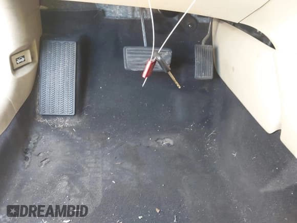 ✅ 2010 Honda Crosstour EX • VIN: 5J6TF1H36AL008646 • Lot: 43093658. Wystawiony na IAAI z przebiegiem 323 284 mil. Bezpłatny archiwum sprzedaży aukcyjnych z USA i szczegółowy raport historii pojazdu na DreamBid. Zdjęcie 11.