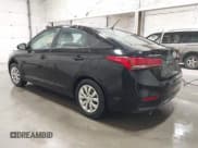 ✅ 2021 Hyundai Accent SE • VIN: 3KPC24A62ME143546 • Лот: 41037592. Опубликован ранее на IAAI с пробегом 56 874 миль. Бесплатный доступ к архиву аукционных продаж из США и подробный отчёт об истории автомобиля на DreamBid. Изображение 3.