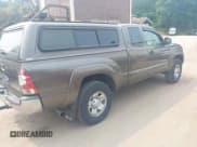 ✅ 2013 Toyota Tacoma • VIN: 5TFUU4EN5DX064470 • Лот: 42877148. Опубликован ранее на IAAI с пробегом 145 553 миль. Бесплатный доступ к архиву аукционных продаж из США и подробный отчёт об истории автомобиля на DreamBid. Изображение 4.