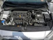 ✅ 2021 Hyundai Accent SE • VIN: 3KPC24A60ME144405 • Лот: 71072194. Опубликован ранее на Copart с пробегом 75 789 миль. Бесплатный доступ к архиву аукционных продаж из США и подробный отчёт об истории автомобиля на DreamBid. Изображение 11.