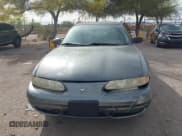 ✅ 2004 Oldsmobile Alero GL1 • VIN: 1G3NL52F84C124744 • Lot: 41916407. Listed on IAAI with 164,660 mi. Free auction sales archive from the USA and detailed vehicle history report at DreamBid. Image 12.