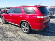 ✅ 2011 Dodge Durango Citadel • VIN: 1D4SD5GT2BC630052 • Lot: 41786049. Wystawiony na IAAI z przebiegiem 195 025 mil. Bezpłatny archiwum sprzedaży aukcyjnych z USA i szczegółowy raport historii pojazdu na DreamBid. Zdjęcie 3.