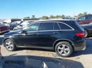 ✅ 2018 Mercedes-Benz GLC 300 • VIN: WDC0G4JB4JV023962 • Lot: 43666399. Listed on IAAI with 140,333 mi. Free auction sales archive from the USA and detailed vehicle history report at DreamBid. Image 14.
