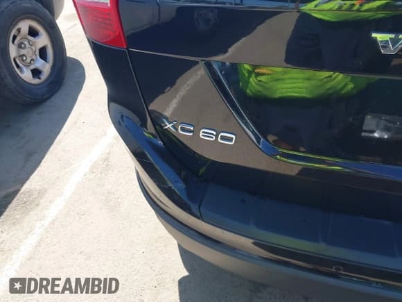 ✅ 2012 Volvo XC60 3.0L • VIN: YV4902DZ3C2244078 • Лот: 42291199. Опубликован ранее на IAAI с пробегом 136 025 миль. Бесплатный доступ к архиву аукционных продаж из США и подробный отчёт об истории автомобиля на DreamBid. Изображение 12.