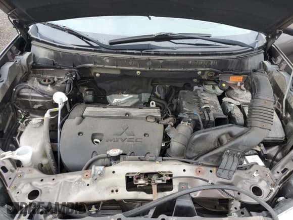 ✅ 2019 Mitsubishi Outlander Sport SE • VIN: JA4AJ3AU8KU603756 • Lot: 72514054. Wystawiony na Copart z przebiegiem 160 271 mil. Bezpłatny archiwum sprzedaży aukcyjnych z USA i szczegółowy raport historii pojazdu na DreamBid. Zdjęcie 12.