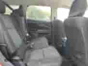 2018 Mitsubishi Outlander SE with VIN JA4AD3A32JZ007252, listed as a Copart auction lot 86884165 with 147,442 mi miles and Clean title. Bid and sale history available at DreamBid. Image 11.