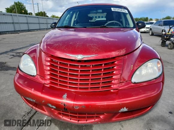 ✅ 2004 Chrysler PT Cruiser • VIN: 3C4FY48B54T330385 • Лот: 80345875. Опубликован ранее на Copart с пробегом 207 761 миль. Бесплатный доступ к архиву аукционных продаж из США и подробный отчёт об истории автомобиля на DreamBid. Изображение 5.