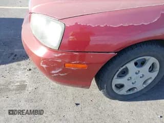 ✅ 2003 Hyundai Elantra GLS • VIN: KMHDN45D23U641116 • Lot: 42939027. Wystawiony na IAAI z przebiegiem 149 781 mil. Bezpłatny archiwum sprzedaży aukcyjnych z USA i szczegółowy raport historii pojazdu na DreamBid. Zdjęcie 6.