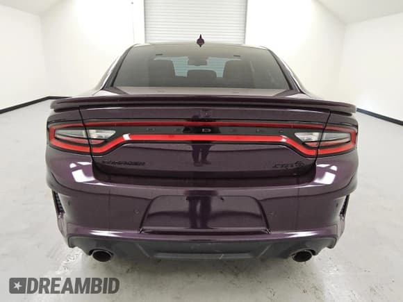 ✅ 2022 Dodge Charger SRT Hellcat Redeye Widebody • VIN: 2C3CDXL94NH117205 • Lot: 42099315. Listed on Copart with 5,076 mi. Free auction sales archive from the USA and detailed vehicle history report at DreamBid. Image 6.