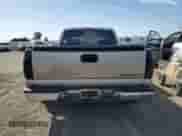 2001 Chevrolet Silverado 1500 LT z VIN 1GCEC19T01Z328774, wystawiony jako Copart lot #51870105 z przebiegiem Nie podano mil oraz Szkoda całkowita • Salvage title. Historia ofert i sprzedaży dostępna na DreamBid. Obrazek 6.