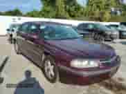 2004 Chevrolet Impala с VIN 2G1WF52K149298194, выставлен на аукционе Copart как лот 72140064 с пробегом 142 702 миль миль и Списание • Salvage title. История ставок и продаж доступна на DreamBid. Изображение 4.