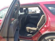 ✅ 2018 Dodge Durango SXT • VIN: 1C4RDHAG4JC160078 • Lot: 43168811. Listed on IAAI with 141,836 mi. Free auction sales archive from the USA and detailed vehicle history report at DreamBid. Image 8.