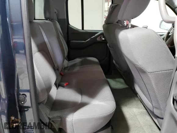 2016 Nissan Frontier SV с VIN 1N6AD0EV2GN743217, выставлен на аукционе Copart как лот 90483165 с пробегом 129 569 миль миль и Списание • Salvage title. История ставок и продаж доступна на DreamBid. Изображение 10.