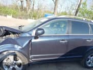 ✅ 2014 Chevrolet Captiva Sport LTZ • VIN: 3GNAL4EK5ES610674 • Lot: 42067076. Wystawiony na IAAI z przebiegiem 107 889 mil. Bezpłatny archiwum sprzedaży aukcyjnych z USA i szczegółowy raport historii pojazdu na DreamBid. Zdjęcie 15.