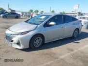 ✅ 2017 Toyota Prius Plus • VIN: JTDKARFP7H3037054 • Lot: 42147223. Listed on IAAI with 94,834 mi. Free auction sales archive from the USA and detailed vehicle history report at DreamBid. Image 2.