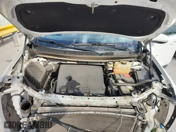 ✅ 2018 Chevrolet Traverse LT Cloth • VIN: 1GNERGKW0JJ223647 • Lot: 86617815. Listed on Copart with 123,478 mi. Free auction sales archive from the USA and detailed vehicle history report at DreamBid. Image 12.