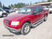 ✅ 2001 Ford Explorer Sport Trac • VIN: 1FMZU77E21UA42181 • Lot: 42897150. Wystawiony na IAAI z przebiegiem 122 320 mil. Bezpłatny archiwum sprzedaży aukcyjnych z USA i szczegółowy raport historii pojazdu na DreamBid. Zdjęcie 2.