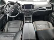 ✅ 2023 GMC Terrain AT4 • VIN: 3GKALYEG9PL230220 • Lot: 51792825. Listed on Copart with 27,957 mi. Free auction sales archive from the USA and detailed vehicle history report at DreamBid. Image 8.