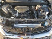 ✅ 2020 Chevrolet Blazer RS • VIN: 3GNKBERS9LS538981 • Lot: 91224185. Wystawiony na Copart z przebiegiem 31 119 mil. Bezpłatny archiwum sprzedaży aukcyjnych z USA i szczegółowy raport historii pojazdu na DreamBid. Zdjęcie 12.