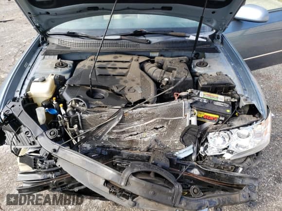 ✅ 2010 Hyundai Sonata Limited • VIN: 5NPEU4AF2AH585124 • Лот: 73342414. Опубликован ранее на Copart с пробегом 111 792 миль. Бесплатный доступ к архиву аукционных продаж из США и подробный отчёт об истории автомобиля на DreamBid. Изображение 13.