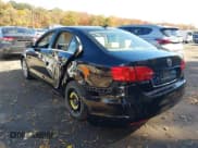 ✅ 2013 Volkswagen Jetta SE • VIN: 3VWBP7AJ2DM251106 • Lot: 43583419. Listed on IAAI with 114,158 mi. Free auction sales archive from the USA and detailed vehicle history report at DreamBid. Image 3.