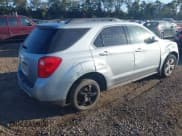 ✅ 2014 Chevrolet Equinox LT • VIN: 2GNFLFEK0E6188491 • Лот: 43389765. Опубликован ранее на IAAI с пробегом Не указан. Бесплатный доступ к архиву аукционных продаж из США и подробный отчёт об истории автомобиля на DreamBid. Изображение 4.