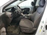 ✅ 2020 Hyundai Santa Fe SEL • VIN: 5NMS3CAD4LH263681 • Lot: 56671844. Wystawiony na Copart z przebiegiem 26 354 mil. Bezpłatny archiwum sprzedaży aukcyjnych z USA i szczegółowy raport historii pojazdu na DreamBid. Zdjęcie 7.