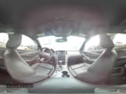 ✅ 2021 Infiniti Q50 Red Sport 400 • VIN: JN1FV7DR0MM881085 • Lot: 57119595. Listed on Copart with 53,962 mi. Free auction sales archive from the USA and detailed vehicle history report at DreamBid. Image 14.