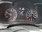 ✅ 2017 Kia Forte S • VIN: 3KPFL4A71HE070906 • Lot: 82686905. Listed on Copart with 112,441 mi. Free auction sales archive from the USA and detailed vehicle history report at DreamBid. Image 9.