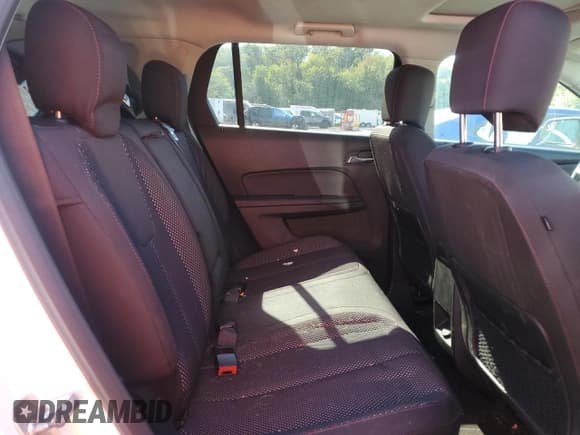 ✅ 2012 GMC Terrain SLE-2 • VIN: 2GKFLSE51C6190621 • Lot: 85476975. Wystawiony na Copart z przebiegiem 182 640 mil. Bezpłatny archiwum sprzedaży aukcyjnych z USA i szczegółowy raport historii pojazdu na DreamBid. Zdjęcie 11.