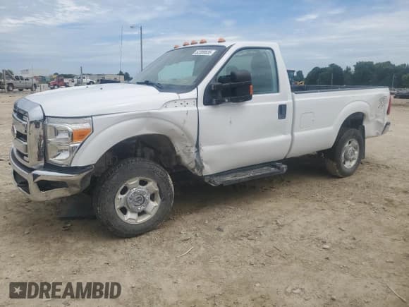 ✅ 2011 Ford F-250 XL • VIN: 1FTBF2B62BED02626 • Lot: 62399535. Wystawiony na Copart z przebiegiem 52 573 mil. Bezpłatny archiwum sprzedaży aukcyjnych z USA i szczegółowy raport historii pojazdu na DreamBid. Zdjęcie 1.