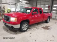 ✅ 2010 GMC Sierra 1500 • VIN: 1GTSKWE04AZ293560 • Лот: 41435162. Опубликован ранее на IAAI с пробегом 54 465 миль. Бесплатный доступ к архиву аукционных продаж из США и подробный отчёт об истории автомобиля на DreamBid. Изображение 17.